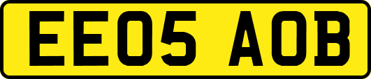 EE05AOB