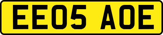 EE05AOE