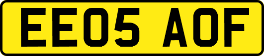 EE05AOF