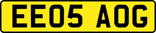 EE05AOG