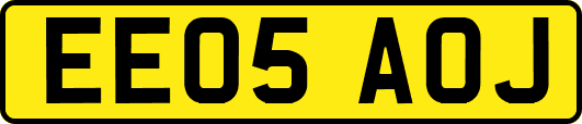 EE05AOJ