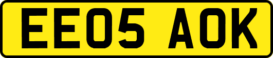 EE05AOK