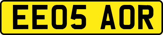 EE05AOR