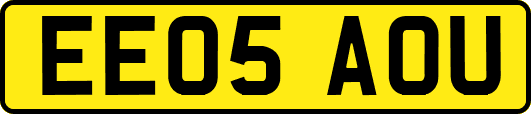 EE05AOU