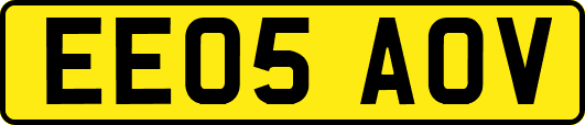 EE05AOV