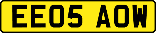 EE05AOW