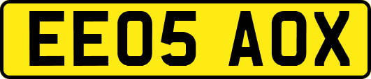 EE05AOX
