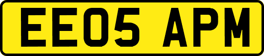 EE05APM