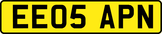 EE05APN