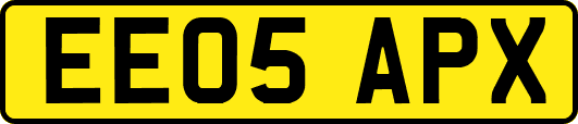 EE05APX