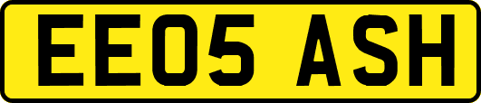 EE05ASH