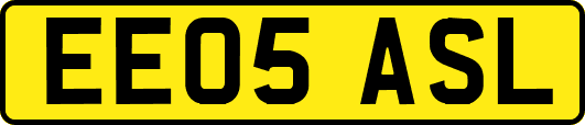 EE05ASL
