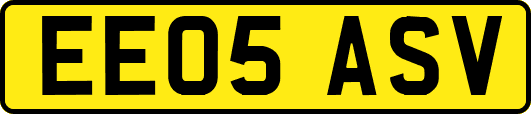 EE05ASV
