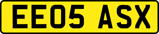 EE05ASX