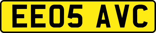 EE05AVC