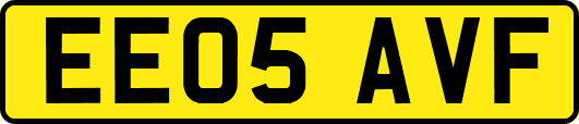 EE05AVF