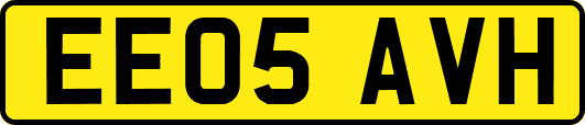 EE05AVH