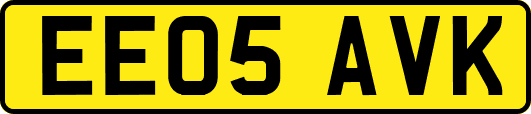 EE05AVK