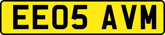 EE05AVM