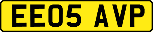 EE05AVP
