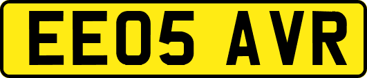 EE05AVR