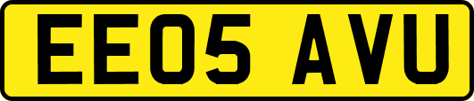 EE05AVU