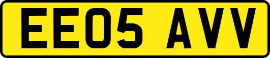 EE05AVV
