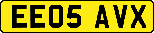 EE05AVX