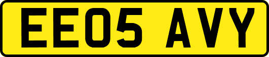 EE05AVY