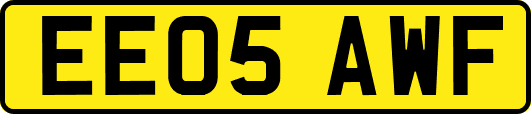 EE05AWF