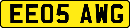 EE05AWG