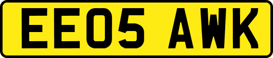 EE05AWK