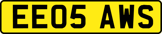 EE05AWS
