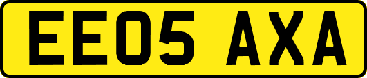 EE05AXA