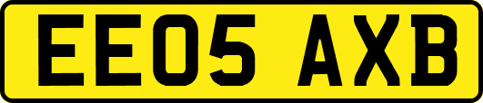 EE05AXB