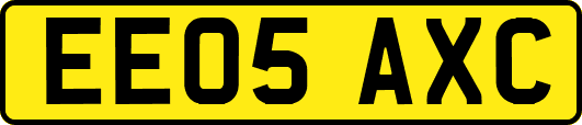 EE05AXC