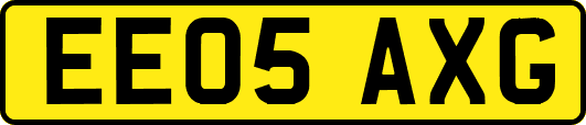 EE05AXG