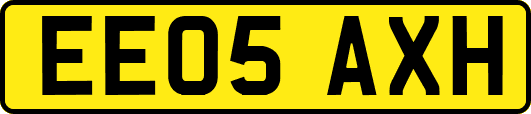 EE05AXH