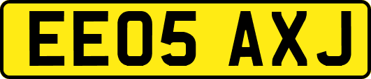 EE05AXJ