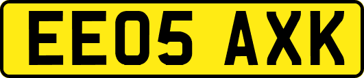 EE05AXK