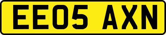 EE05AXN