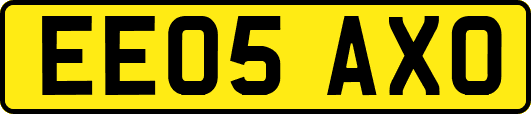 EE05AXO