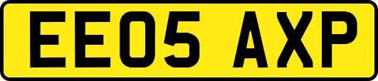 EE05AXP