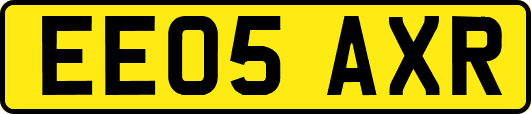EE05AXR