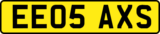 EE05AXS
