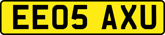 EE05AXU