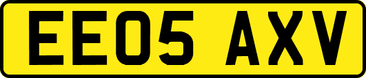 EE05AXV