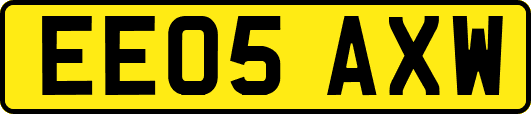 EE05AXW