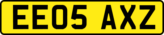 EE05AXZ