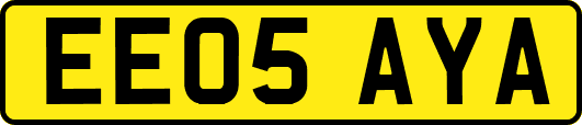 EE05AYA